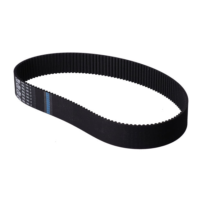 BDL, repl. primary belt