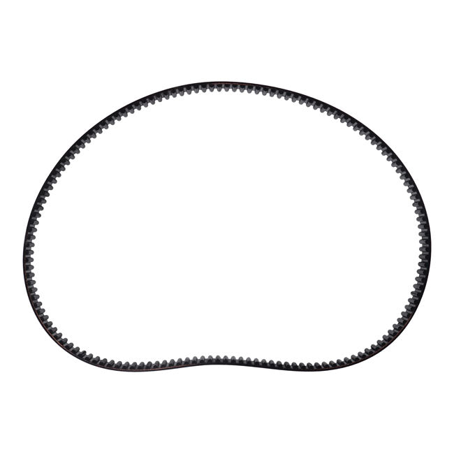 BDL, repl. primary belt