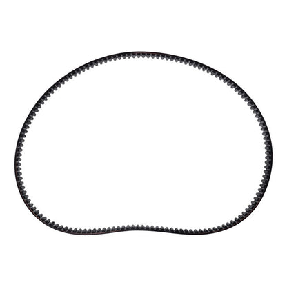 BDL, repl. primary belt