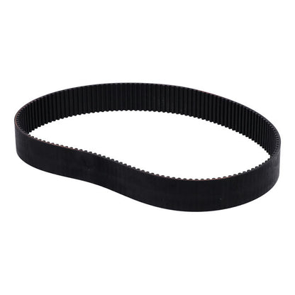 BDL, repl. primary belt