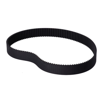 BDL, repl. primary belt