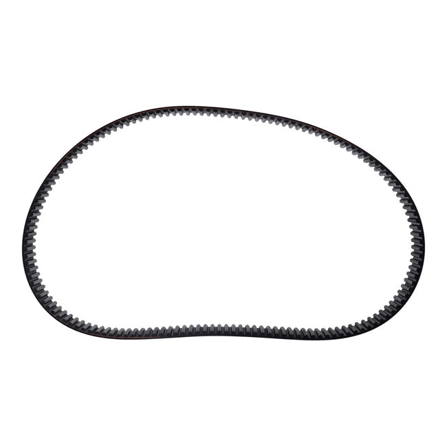 BDL, repl. primary belt