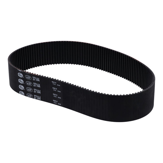 BDL, repl. primary belt