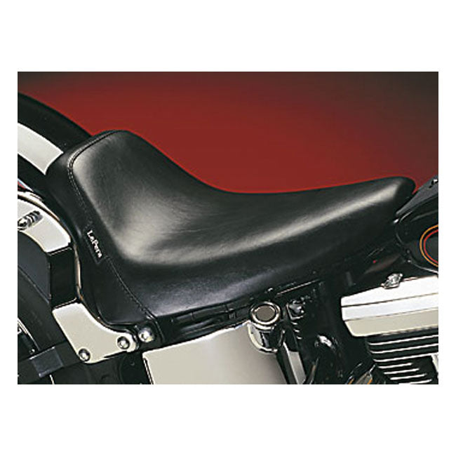 LePera, Bare Bones solo seat Smooth