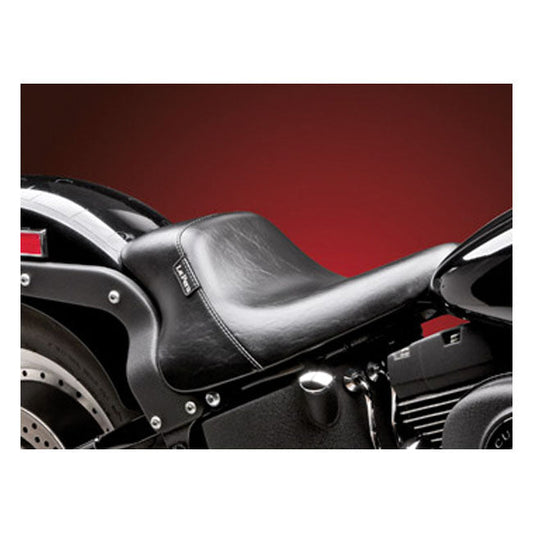 LePera, Bare Bones Up Front solo seat Smooth