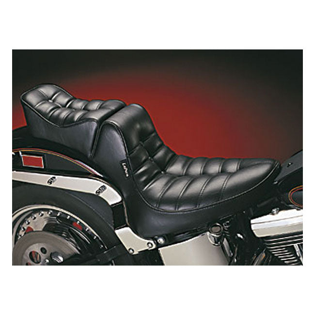 LePera, Regal 2-up seat Pleated
