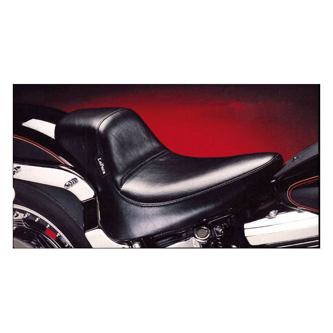 LePera, Daytona Sport solo seat