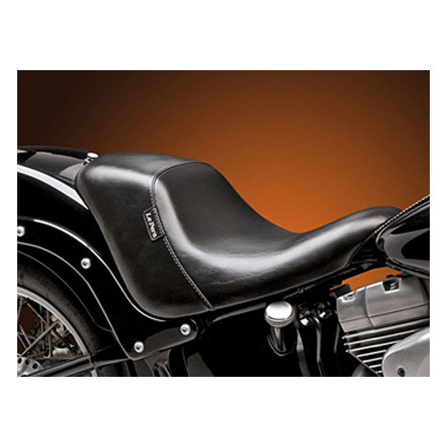 LePera, Bare Bones Up Front solo seat Smooth
