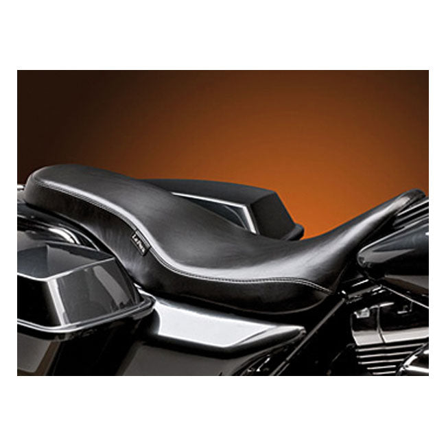 LePera, Cobra 2-up seat Smooth