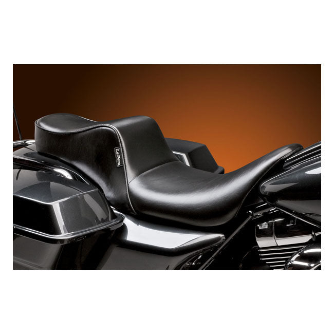 LePera, Cherokee 2-up seat Smooth