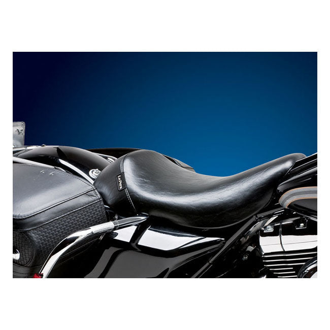LePera, Bare Bones solo seat Smooth