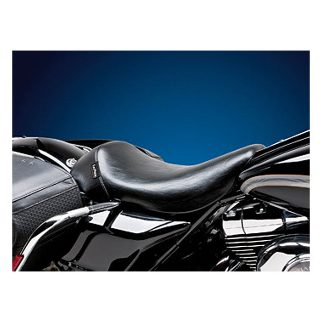 LePera, Bare Bones solo seat Smooth