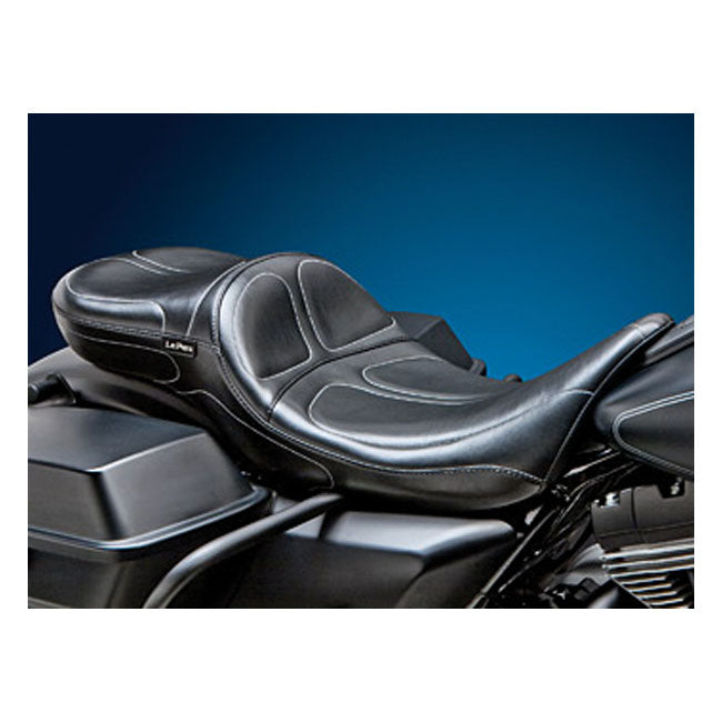 LePera, Maverick 2-up seat Daddy Long Legs