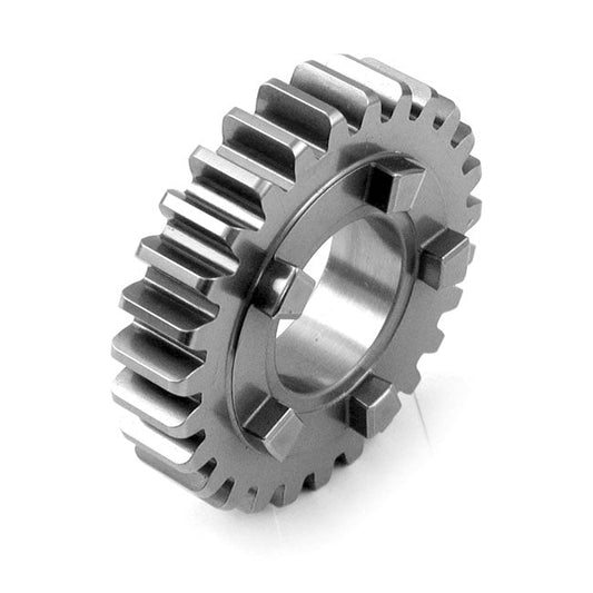 Andrews, 3rd gear mainshaft 2nd gear countershaft