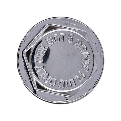 Filler cap, Wagner master cylinder