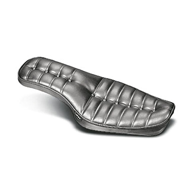 LePera, Cobra 2-up seat Pleated