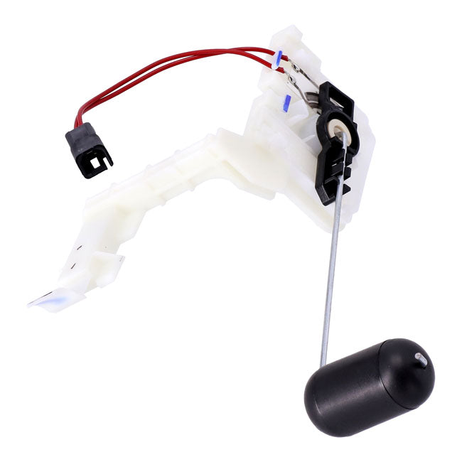 Fuel tank sending unit