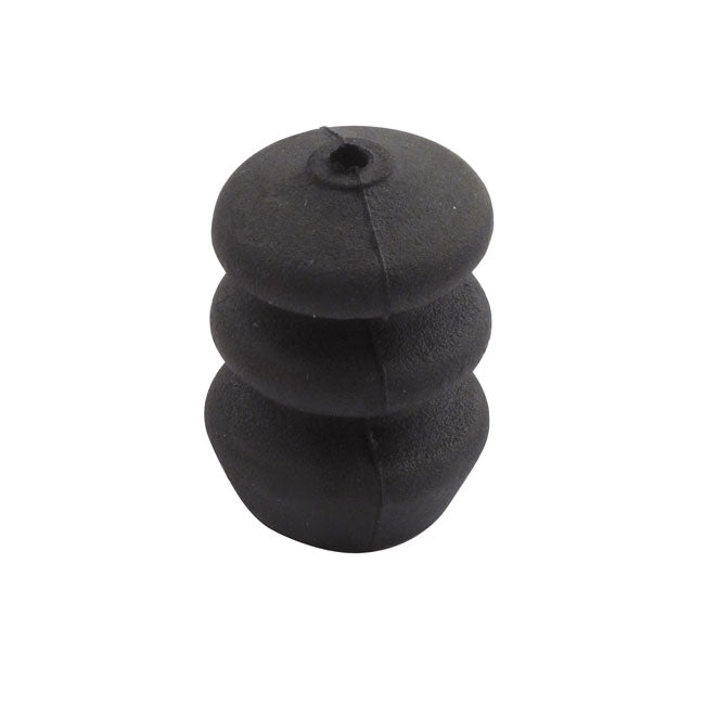 Rear master cylinder boot