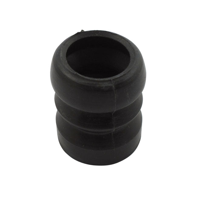 Rear master cylinder boot