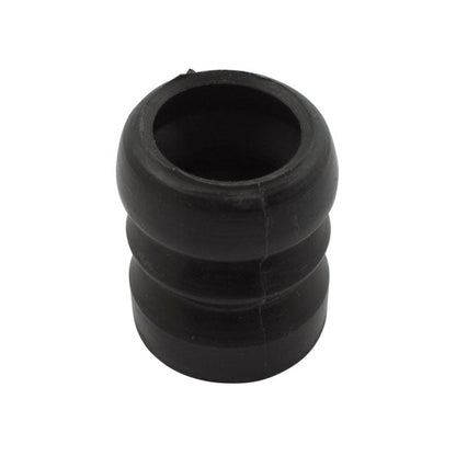 Rear master cylinder boot