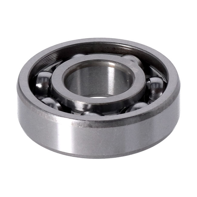 Ball bearing, transmission mainshaft