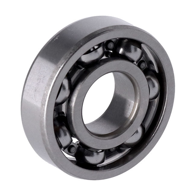 Ball bearing, transmission mainshaft