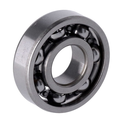 Ball bearing, transmission mainshaft