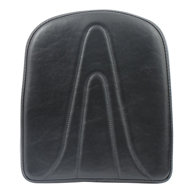 LePera, sissy bar back pad. Sorrento