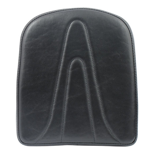 LePera, sissy bar back pad. Sorrento