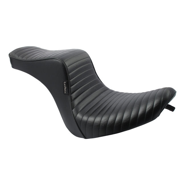 LePera, Cherokee 2-up seat Pleated