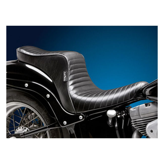 LePera, Cherokee 2-up seat Pleated