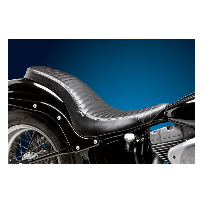 LePera, Cobra 2-up seat Pleated