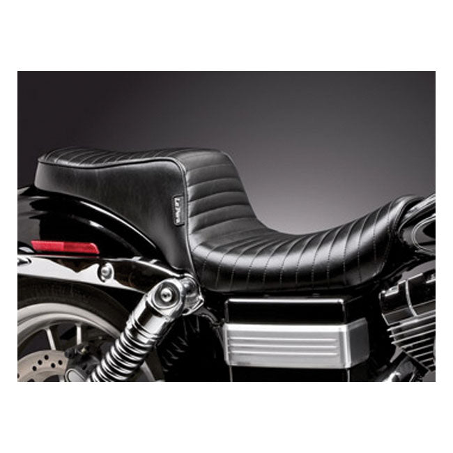 LePera, Cherokee 2-up seat Pleated