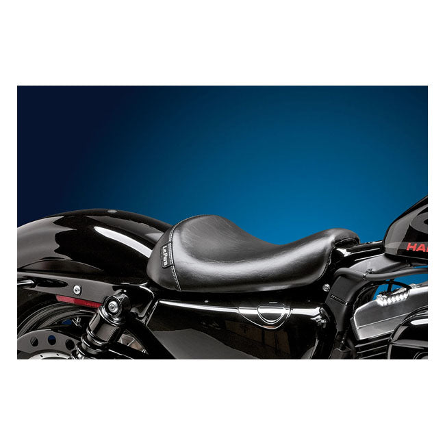 LePera, Bare Bones solo seat Smooth