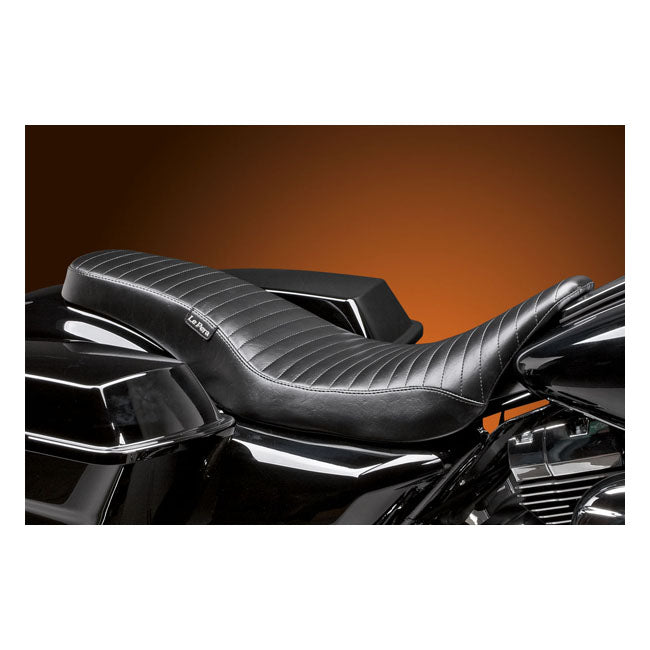LePera, Cobra 2-up seat Pleated