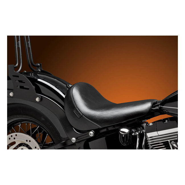 LePera, Bare Bones solo seat Smooth