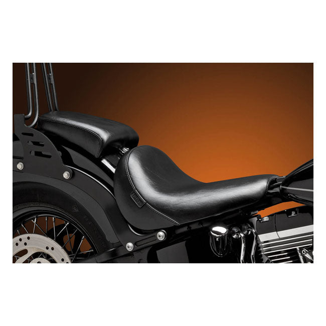 LePera, Bare Bones passenger seat Smooth