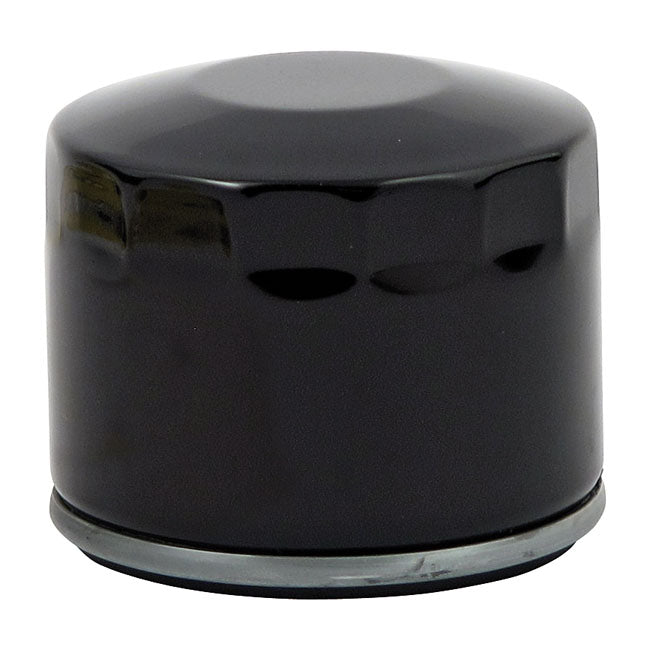 MCS, spin-on oil filter