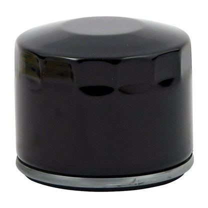 MCS, spin-on oil filter