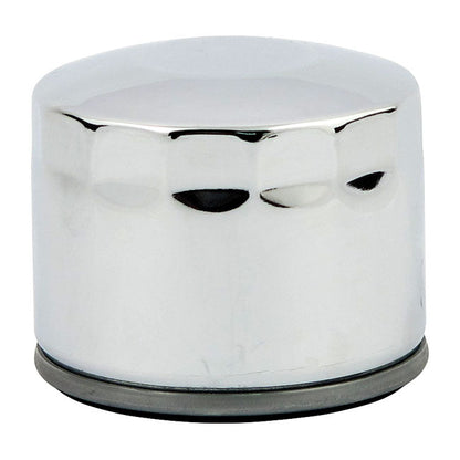 MCS, spin-on oil filter