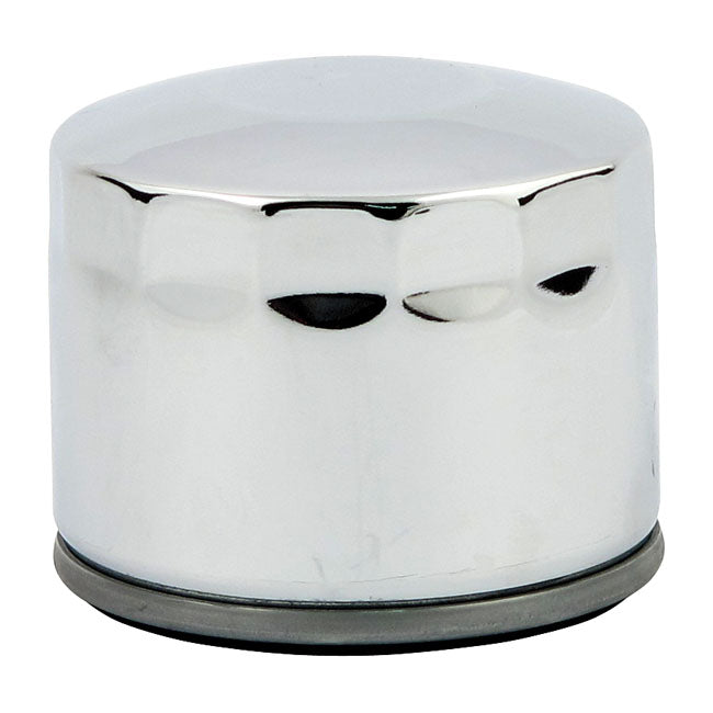 MCS, spin-on oil filter