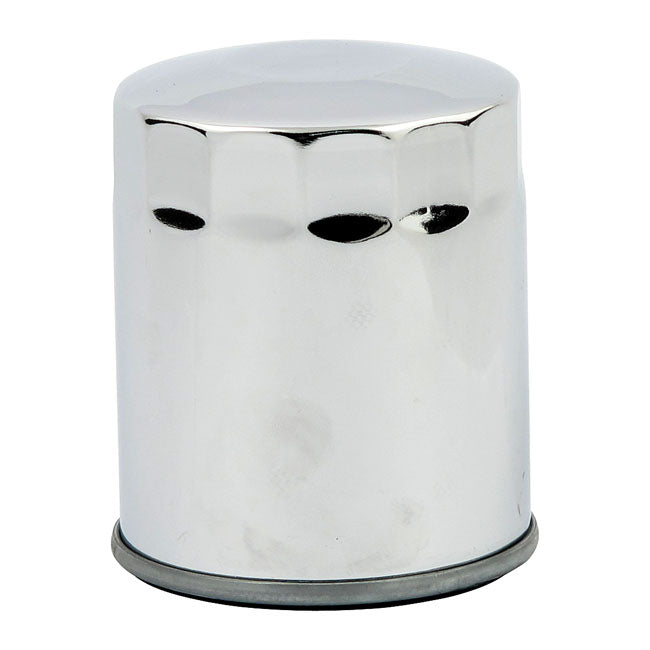 MCS, spin-on oil filter