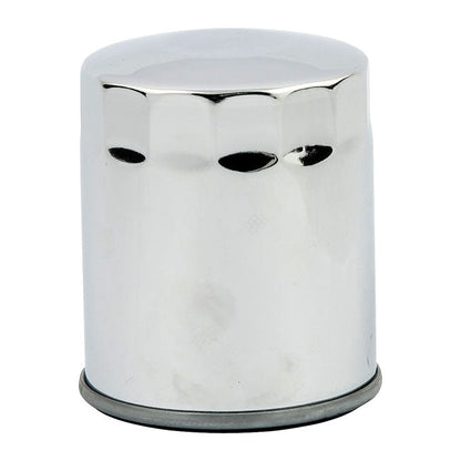 MCS, spin-on oil filter