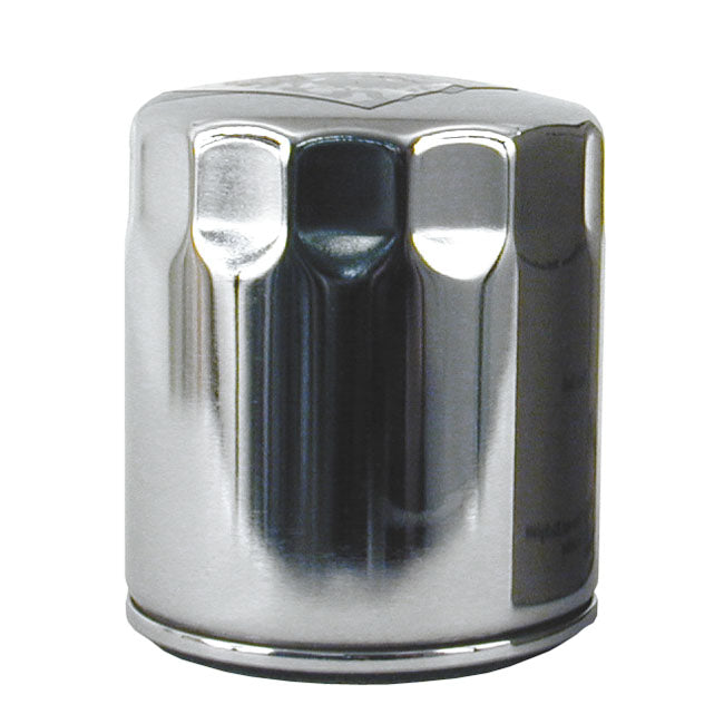 S&S, spin-on oil filter