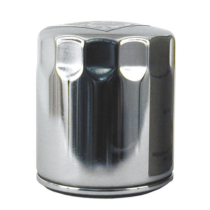 S&S, spin-on oil filter