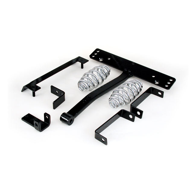 solo seat mount kit