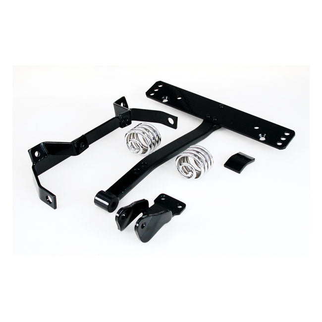 solo seat mount kit