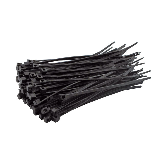MCS, cable straps 4" (10cm)