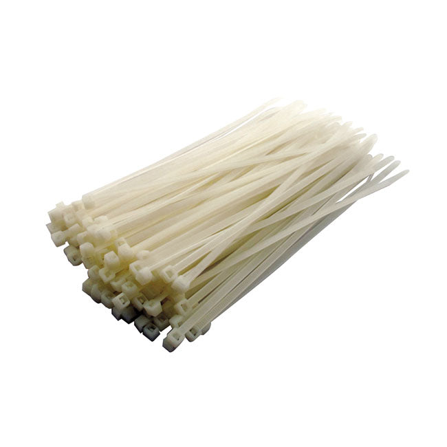 MCS, cable straps 8" (20cm)