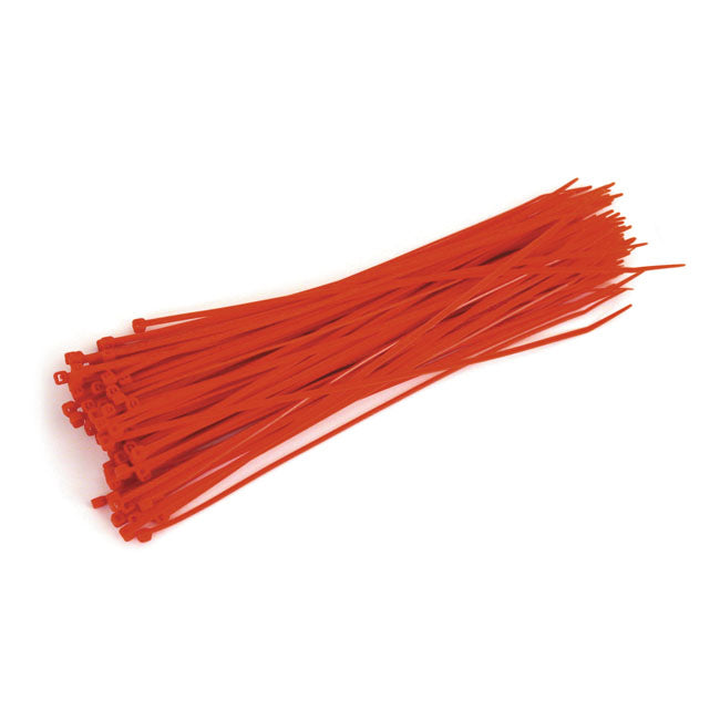 MCS, cable straps 11.5" (29cm)